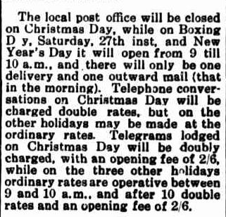 Portland Guardian First Issue - August 20, 1842. (1919, December 24). Portland Guardian (Vic. : 1876 - 1953), p. 2 Edition: EVENING.. Retrieved December 9, 2012, from http://nla.gov.au/nla.news-article63960424