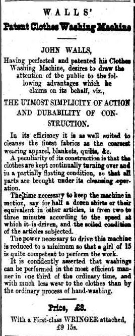 Advertising. (1879, July 25). Camperdown Chronicle (Vic. : 1877 - 1954), p. 3. Retrieved June 2, 2013, from http://nla.gov.au/nla.news-article29098359